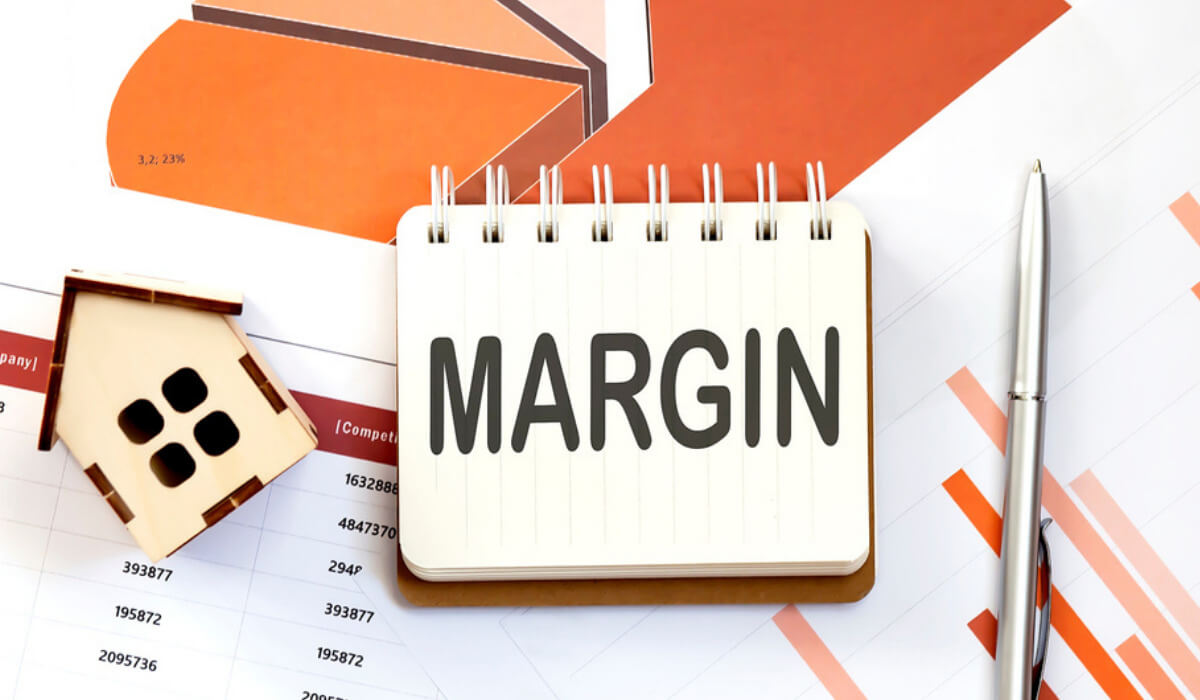 margin là gì