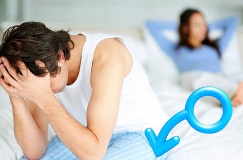 Xuất tinh sớm là tình trạng nam giới khó kiểm soát thời điểm xuất tinh, gây ảnh hưởng đến tâm lý và đời sống tình dục. 
