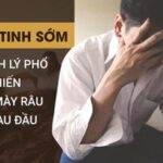 Nguyên nhân xuất tinh sớm có thể đến từ tâm lý, sinh học, bệnh lý nam khoa hoặc thói quen sống.