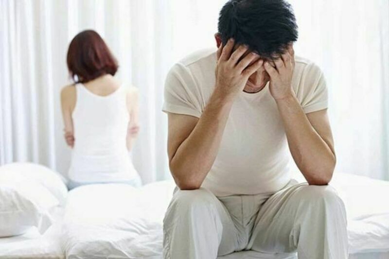 Xuất tinh sớm thường không đe dọa tính mạng nhưng có thể ảnh hưởng đến tâm lý, sự tự tin và mối quan hệ đôi lứa. 