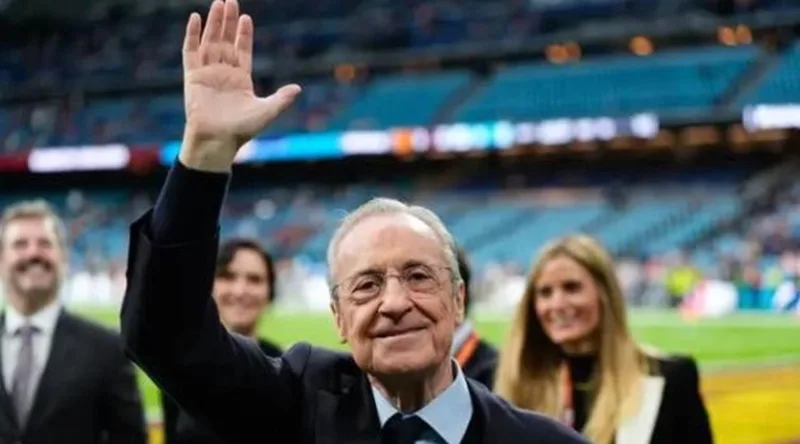 Mô hình sở hữu Socios độc đáo giúp Real Madrid giữ vững giá trị truyền thống xứ sở bò tót.