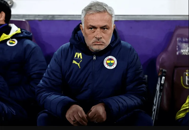 Chiến lược gia lão luyện José Mourinho trong nhiệm kỳ mới đầy toan tính tại Bernabéu.