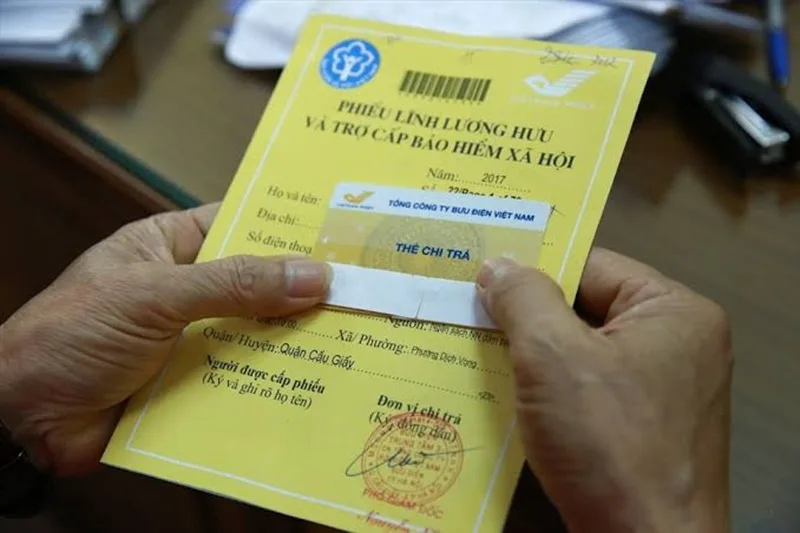 Nghỉ hưu trước tuổi sẽ bị giảm trừ 2% tỷ lệ hưởng lương hưu cho mỗi năm nghỉ sớm so với quy định.