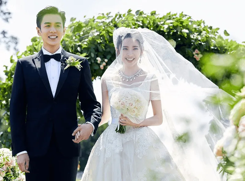 Giải mã giấc mơ thấy đám cưới mang nhiều điềm báo ý nghĩa về tình cảm và công việc.