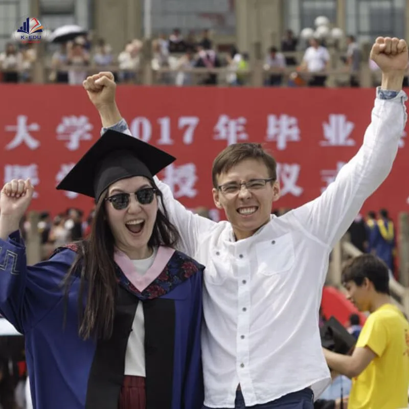 xin học bổng du học ở nước nào dễ nhất