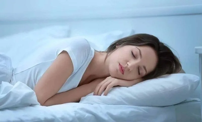 Nằm mơ thấy máu thường phản ánh tình trạng kiệt sức và tổn thương cảm xúc ẩn sâu.