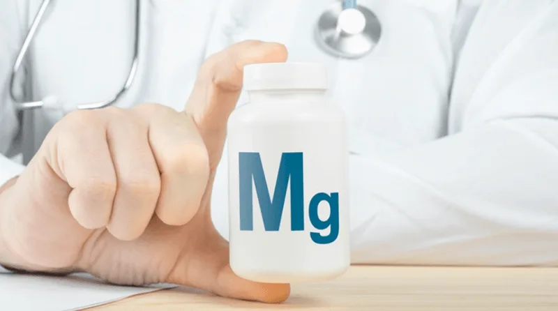 Uống Magie B6 vào buổi tối giúp dễ đi vào giấc ngủ sâu, trong khi dùng buổi sáng hỗ trợ tái tạo năng lượng.