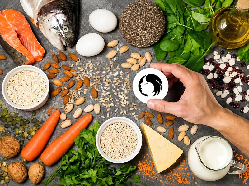 Kết hợp cà rốt với một lượng chất béo phù hợp như dầu ô liu, trứng hoặc các loại hạt có thể hỗ trợ hấp thu carotenoid.
