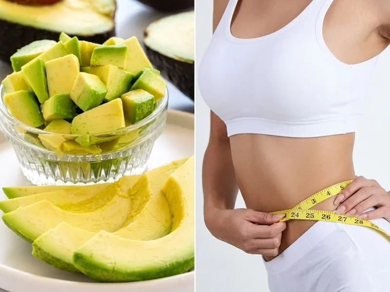 Ăn bơ có tăng cân không còn phụ thuộc tổng năng lượng mỗi ngày